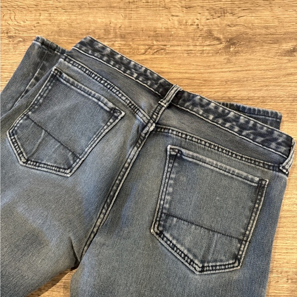 Banana Republic “The Traveler” Stretch Jeans 31-32 - Picture 3 of 4